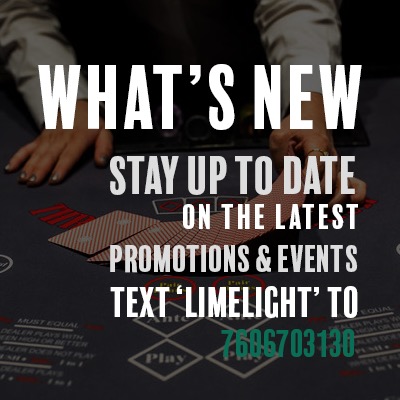 Limelight-promotions